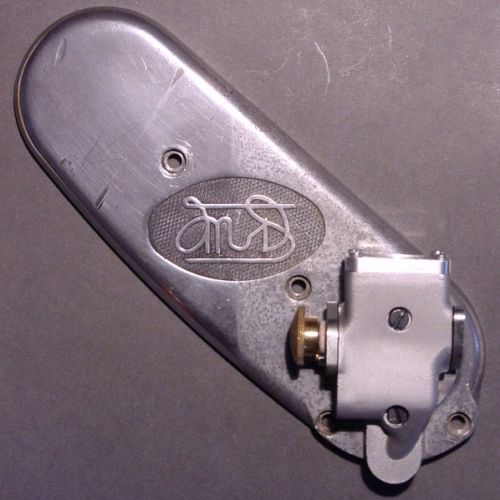 POMPE AD OLIO 1920-1930