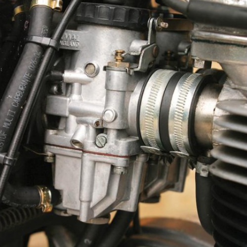 SDT 4060 Super sgrassante