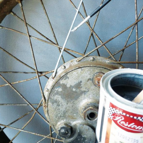 KIT RAYONS 9700 kit di restauro dei raggi di ruota