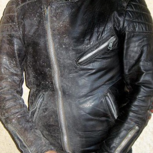 CUIRNET 8200 Sapone per cuoio e pelli