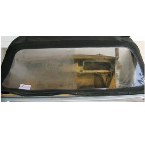 PLASTCLEAR 9540 Lucidante per plastiche trasparenti