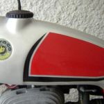 KITPOLY Trattamento di bonifica dei serbatoi in fibra o resina