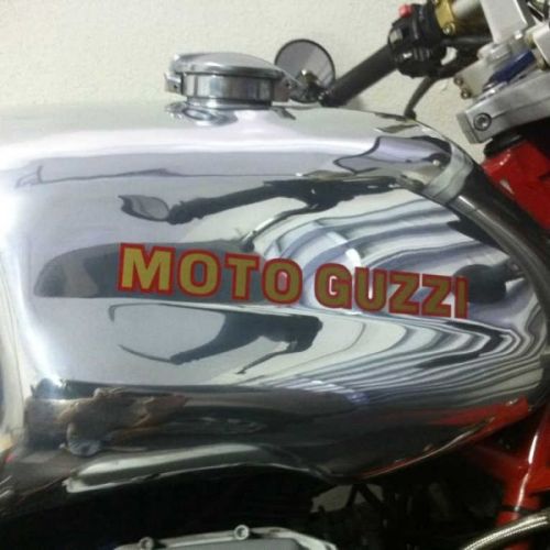 KITALU Trattamento di bonifica dei serbatoi in lega d'alluminio