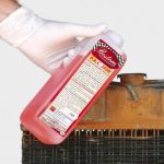 PAC 2030 Antiruggine fosfatante e detartrante