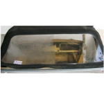 PLASTCLEAR 9540 Lucidante per plastiche trasparenti