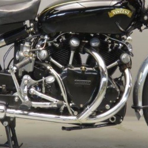 KPM 6000 KIT Kit di verniciatura motori di moto in lega