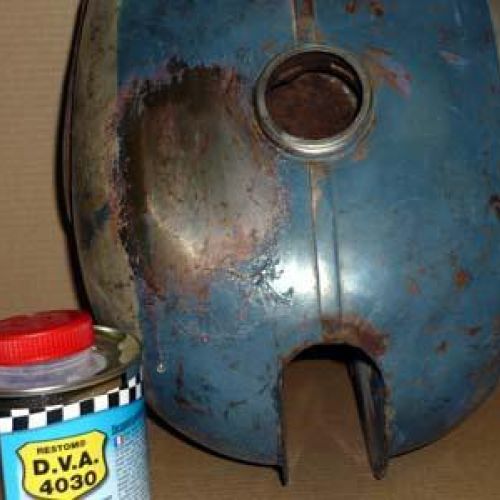 DKPANT 4031 Decapante speciale per vernici