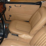 SIMILI NET 9110 Pulitore per similpelle e capote