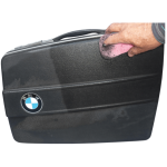 BLACKPLAST9500 Rinnovatore delle plastiche nere