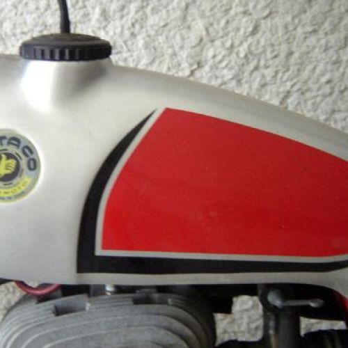 KITPOLY Trattamento di bonifica dei serbatoi in fibra o resina