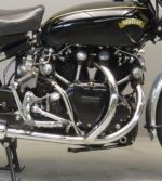 KPM 6000 KIT Kit di verniciatura motori di moto in lega