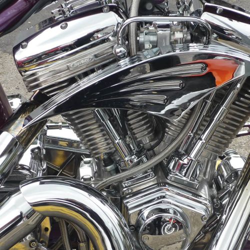 CHROMES 2070 Rinnovatore cromature e nichelature